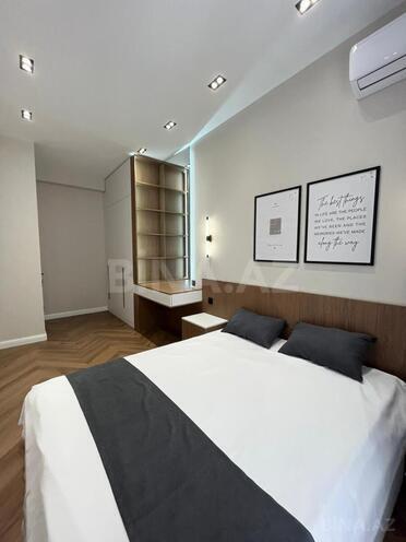 Satılır 3 otaqlı yeni tikili 80 m², Nərimanov r., photo 11 from 20