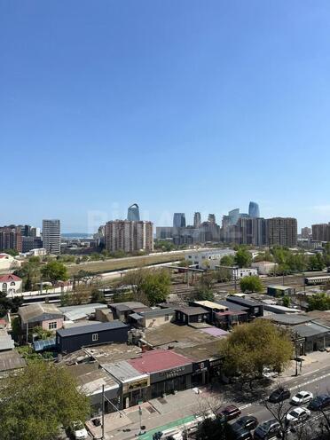 Satılır 3 otaqlı yeni tikili 80 m², Nərimanov r., photo 18 from 20