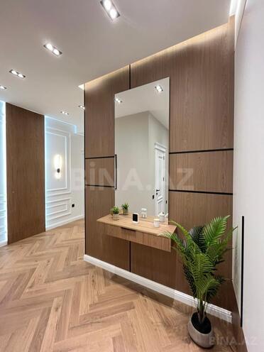 Satılır 3 otaqlı yeni tikili 80 m², Nərimanov r., photo 1 from 20