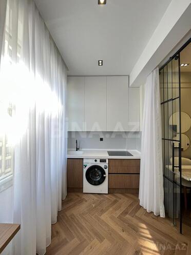 Satılır 3 otaqlı yeni tikili 80 m², Nərimanov r., photo 6 from 20