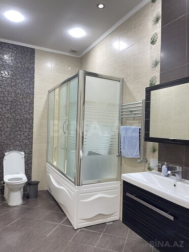 İcarəyə verilir 3 otaqlı ofis 150 m², Nizami m., photo 15 from 18