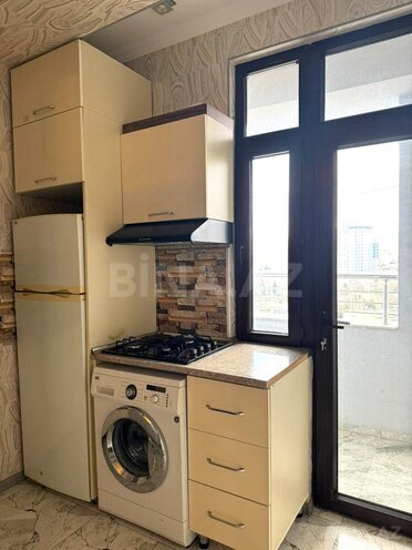 İcarəyə verilir 3 otaqlı köhnə tikili 75 m², Memar Əcəmi m., photo 16 from 24