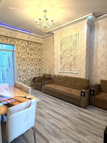İcarəyə verilir 3 otaqlı köhnə tikili 75 m², Memar Əcəmi m., photo 5 from 24