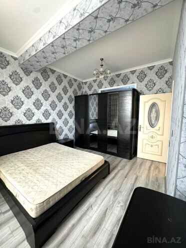 İcarəyə verilir 3 otaqlı köhnə tikili 75 m², Memar Əcəmi m., photo 8 from 24