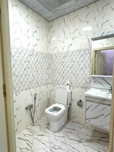 İcarəyə verilir 3 otaqlı köhnə tikili 75 m², Memar Əcəmi m., photo 20 from 24