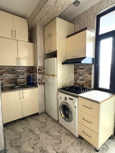 İcarəyə verilir 3 otaqlı köhnə tikili 75 m², Memar Əcəmi m., photo 15 from 24