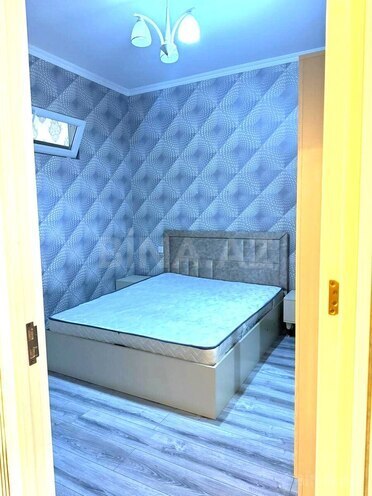 İcarəyə verilir 3 otaqlı köhnə tikili 75 m², Memar Əcəmi m., photo 11 from 24