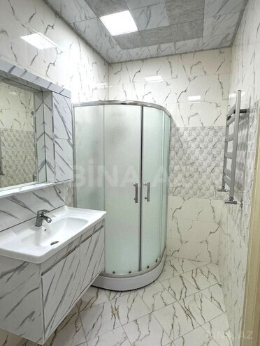 İcarəyə verilir 3 otaqlı köhnə tikili 75 m², Memar Əcəmi m., photo 19 from 24