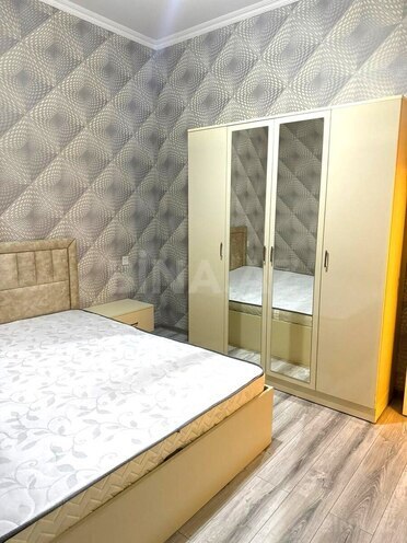 İcarəyə verilir 3 otaqlı köhnə tikili 75 m², Memar Əcəmi m., photo 13 from 24