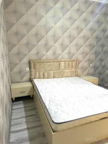 İcarəyə verilir 3 otaqlı köhnə tikili 75 m², Memar Əcəmi m., photo 12 from 24