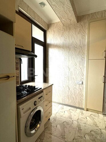 İcarəyə verilir 3 otaqlı köhnə tikili 75 m², Memar Əcəmi m., photo 17 from 24