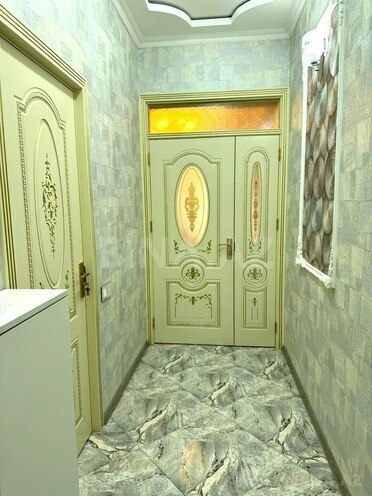 İcarəyə verilir 3 otaqlı köhnə tikili 75 m², Memar Əcəmi m., photo 14 from 24