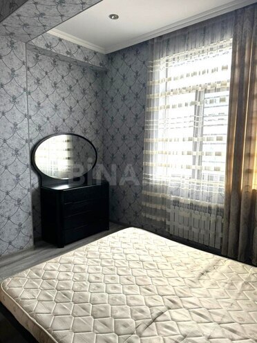 İcarəyə verilir 3 otaqlı köhnə tikili 75 m², Memar Əcəmi m., photo 9 from 24