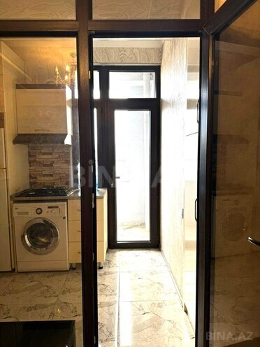 İcarəyə verilir 3 otaqlı köhnə tikili 75 m², Memar Əcəmi m., photo 18 from 24