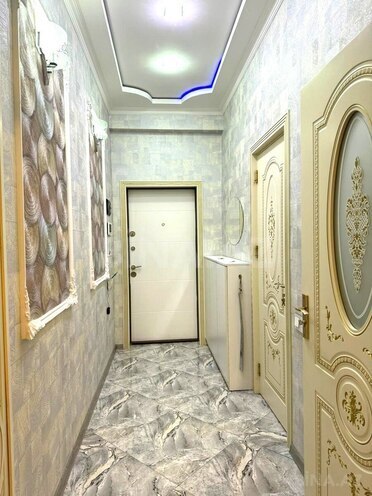 İcarəyə verilir 3 otaqlı köhnə tikili 75 m², Memar Əcəmi m., photo 10 from 24