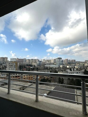 İcarəyə verilir 3 otaqlı köhnə tikili 75 m², Memar Əcəmi m., photo 23 from 24