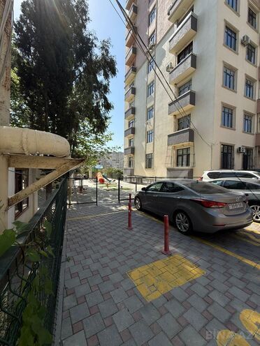 Satılır 3 otaqlı yeni tikili 85 m², Nəsimi r., photo 19 from 20