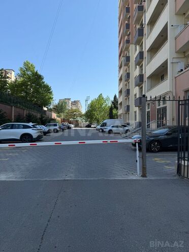 Satılır 3 otaqlı yeni tikili 85 m², Nəsimi r., photo 18 from 20