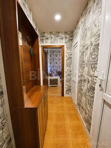 İcarəyə verilir 2 otaqlı köhnə tikili 55 m², Gənclik m., photo 11 from 17