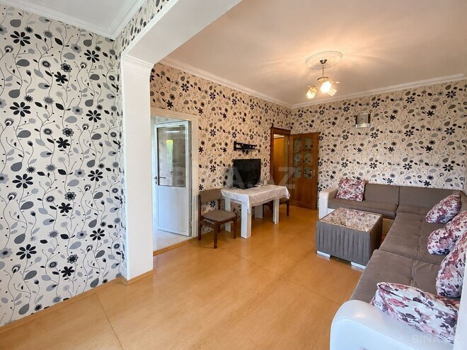 İcarəyə verilir 2 otaqlı köhnə tikili 55 m², Gənclik m., photo 4 from 17