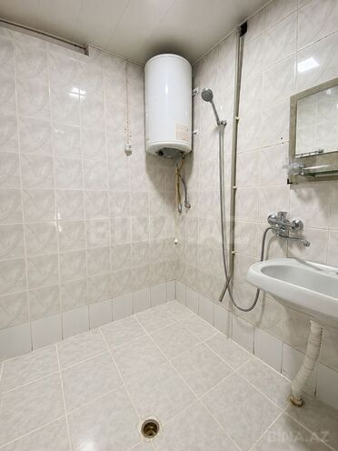 İcarəyə verilir 2 otaqlı köhnə tikili 55 m², Gənclik m., photo 9 from 17