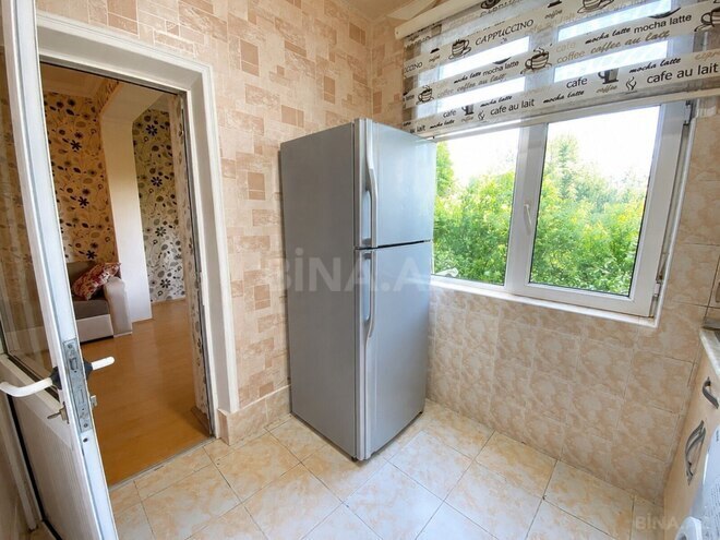 İcarəyə verilir 2 otaqlı köhnə tikili 55 m², Gənclik m., photo 6 from 17