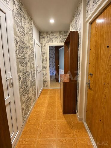İcarəyə verilir 2 otaqlı köhnə tikili 55 m², Gənclik m., photo 12 from 17