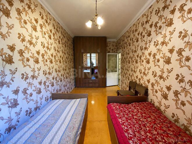 İcarəyə verilir 2 otaqlı köhnə tikili 55 m², Gənclik m., photo 8 from 17