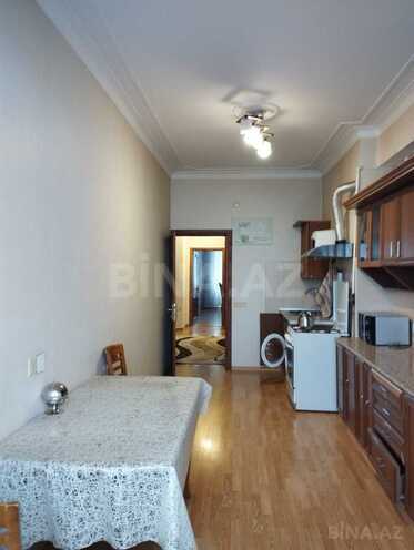 Satılır 3 otaqlı yeni tikili 150 m², 8 Noyabr m., photo 4 from 21