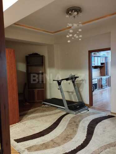 Satılır 3 otaqlı yeni tikili 150 m², 8 Noyabr m., photo 6 from 21