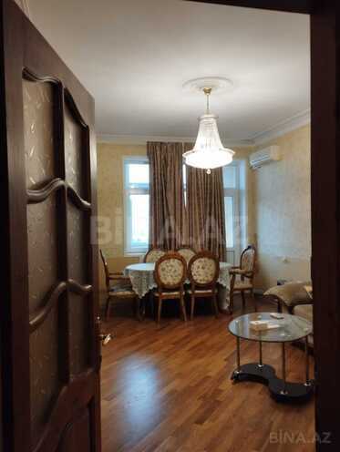 Satılır 3 otaqlı yeni tikili 150 m², 8 Noyabr m., photo 7 from 21