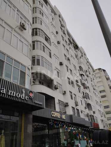 Satılır 3 otaqlı yeni tikili 150 m², 8 Noyabr m., photo 1 from 21