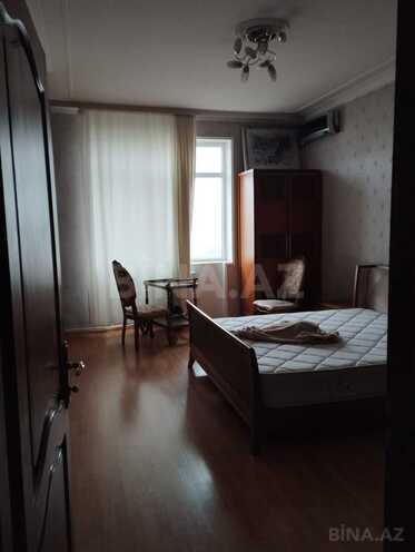 Satılır 3 otaqlı yeni tikili 150 m², 8 Noyabr m., photo 5 from 21