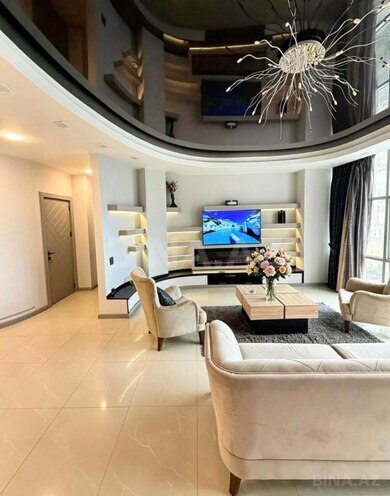 İcarəyə verilir 2 otaqlı yeni tikili 110 m², Nəsimi r., photo 3 from 19