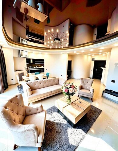İcarəyə verilir 2 otaqlı yeni tikili 110 m², Nəsimi r., photo 4 from 19