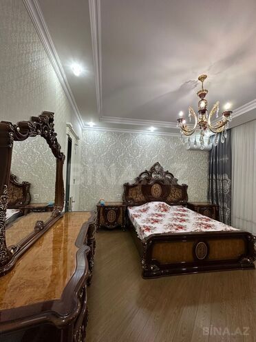 İcarəyə verilir 3 otaqlı yeni tikili 150 m², Şah İsmayıl Xətai m., photo 7 from 16