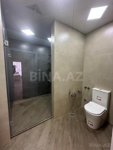Satılır 3 otaqlı yeni tikili 95 m², Şah İsmayıl Xətai m., photo 10 from 13