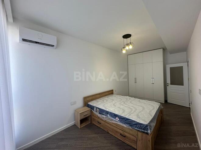 Satılır 3 otaqlı yeni tikili 95 m², Şah İsmayıl Xətai m., photo 7 from 13