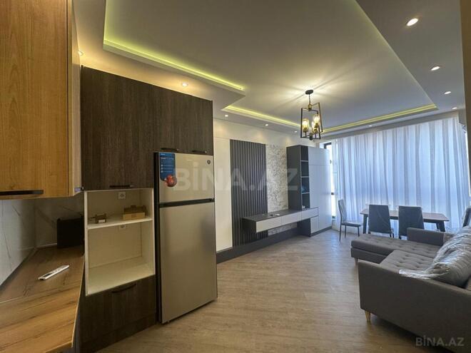 Satılır 3 otaqlı yeni tikili 95 m², Şah İsmayıl Xətai m., photo 3 from 13