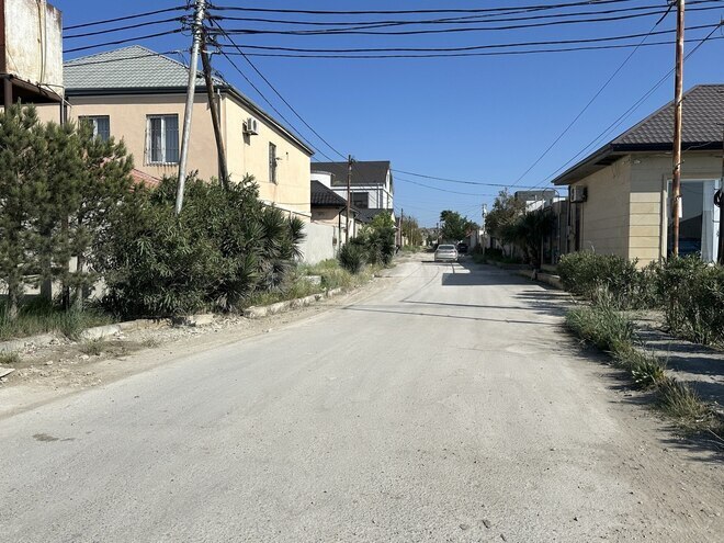 Satılır  torpaq 13 sot, Nardaran q., photo 1 from 12