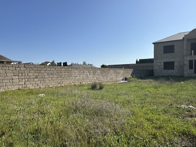 Satılır  torpaq 13 sot, Nardaran q., photo 6 from 12
