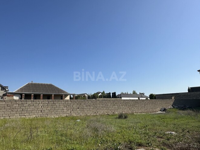 Satılır  torpaq 13 sot, Nardaran q., photo 9 from 12