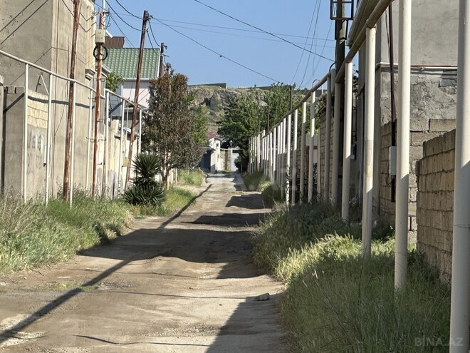 Satılır  torpaq 13 sot, Nardaran q., photo 10 from 12