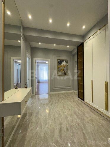Продаётся 3-комн. новостройка 96 м², м. Бакмил, photo 1 from 19