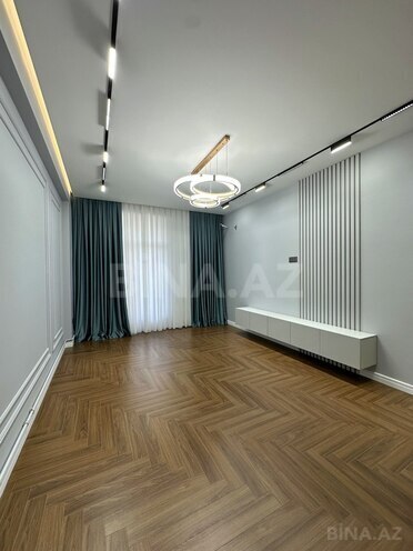 Продаётся 3-комн. новостройка 96 м², м. Бакмил, photo 13 from 19
