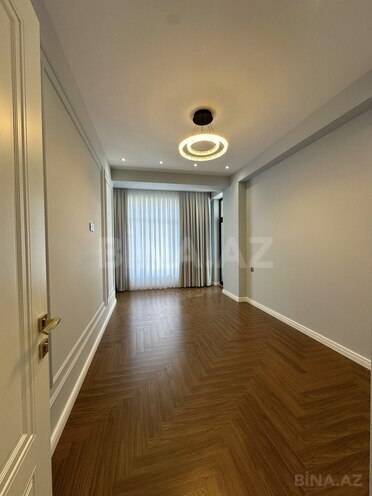Продаётся 3-комн. новостройка 96 м², м. Бакмил, photo 3 from 19
