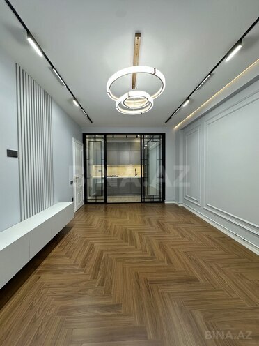 Продаётся 3-комн. новостройка 96 м², м. Бакмил, photo 18 from 19