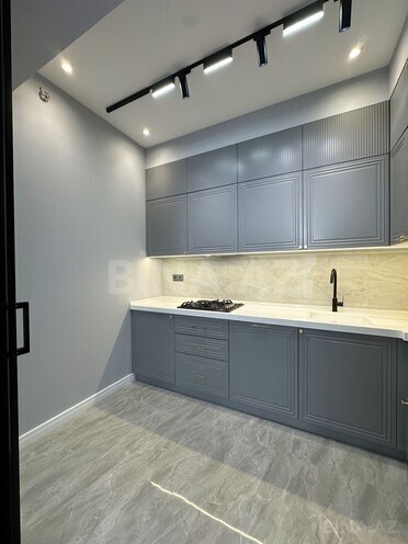Продаётся 3-комн. новостройка 96 м², м. Бакмил, photo 16 from 19