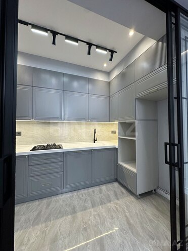 Продаётся 3-комн. новостройка 96 м², м. Бакмил, photo 17 from 19