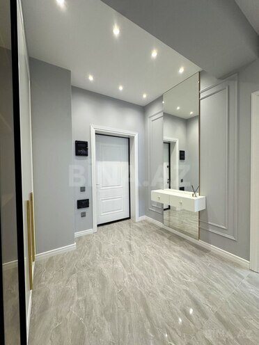Продаётся 3-комн. новостройка 96 м², м. Бакмил, photo 11 from 19